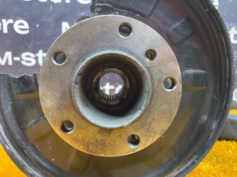 ступица, 3500 рублей, Красноярск