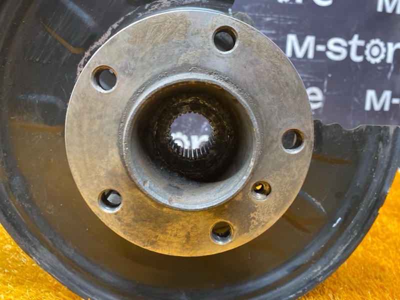 ступица, 3500 рублей, Красноярск