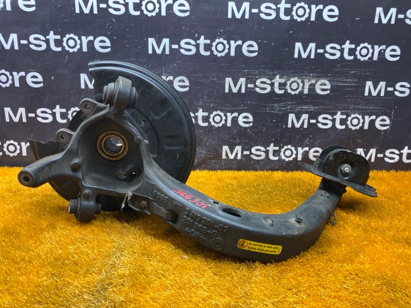 ступица, 3500 рублей, Красноярск