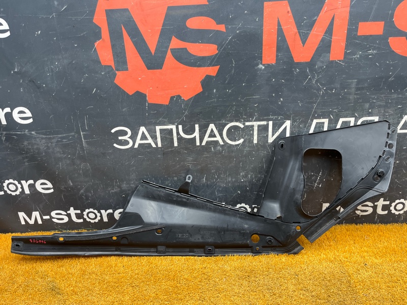 Накладка замка капота, 4000 рублей, Красноярск