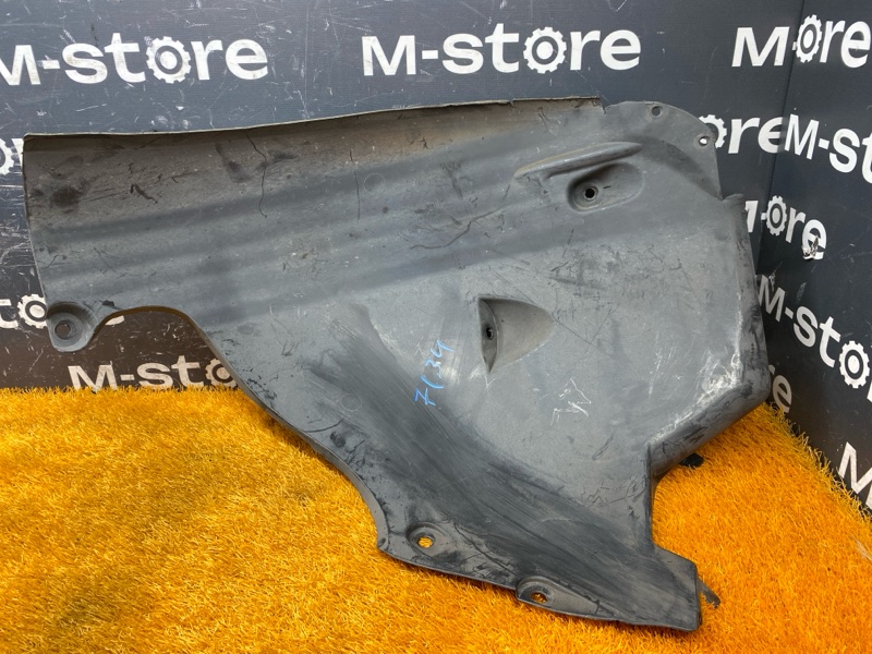 подкрылок, 600 рублей, Красноярск