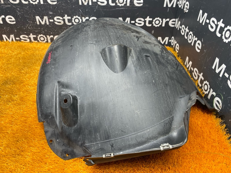 подкрылок, 600 рублей, Красноярск