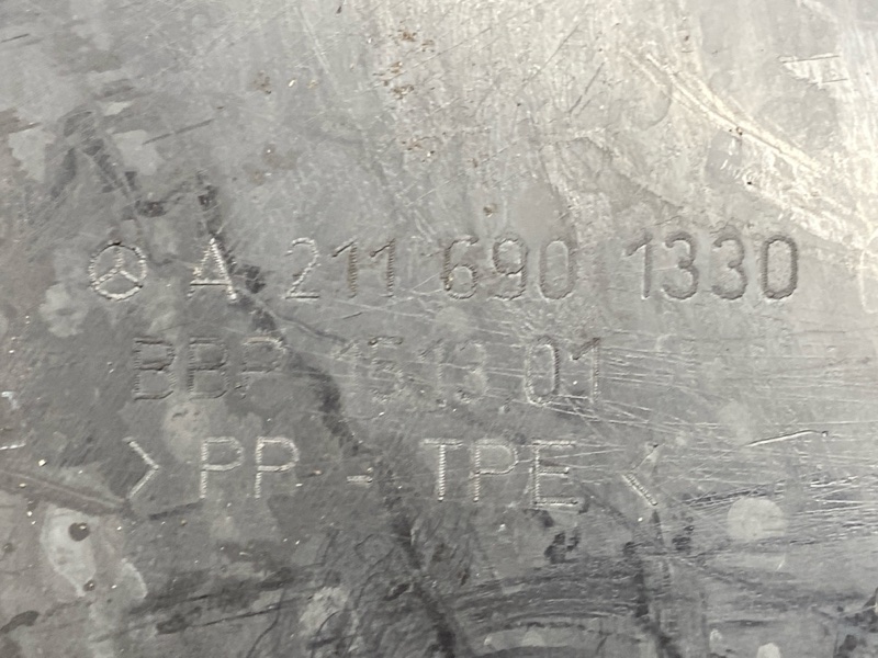 подкрылок, 600 рублей, Красноярск