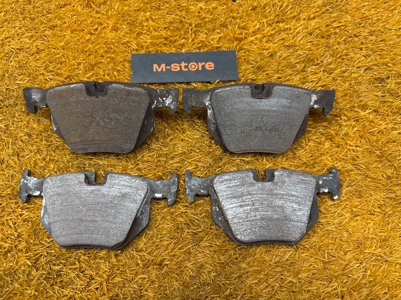 Колодки тормозные, 700 рублей, Красноярск