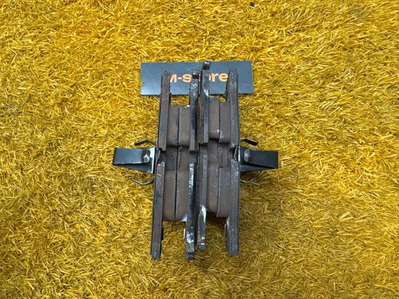 Колодки тормозные, 700 рублей, Красноярск