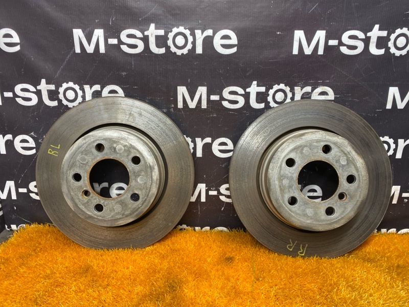 Диск тормозной, 3500 рублей, Красноярск