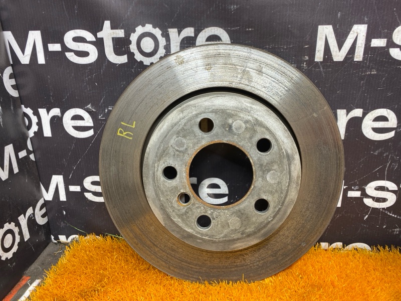 Диск тормозной, 3500 рублей, Красноярск