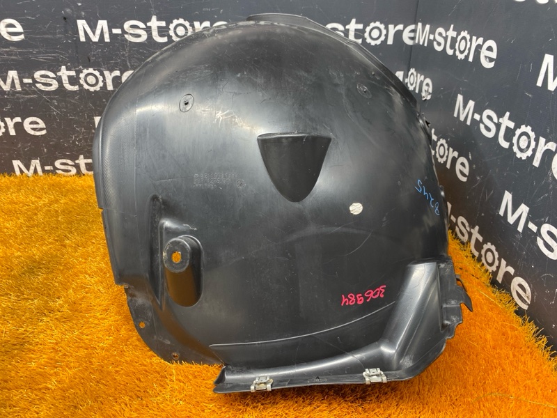 подкрылок, 600 рублей, Красноярск