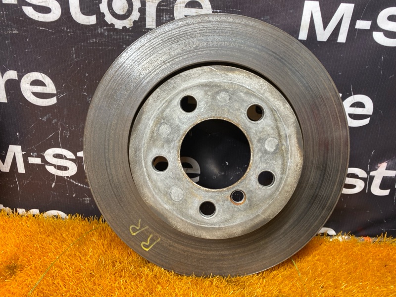 Диск тормозной, 3500 рублей, Красноярск