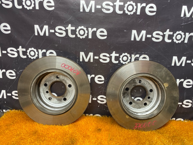 Диск тормозной, 3500 рублей, Красноярск