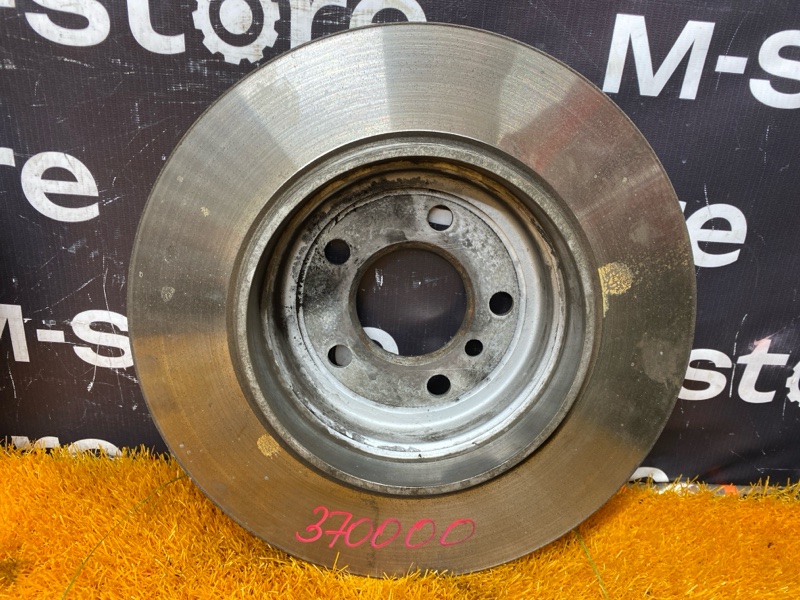 Диск тормозной, 3500 рублей, Красноярск