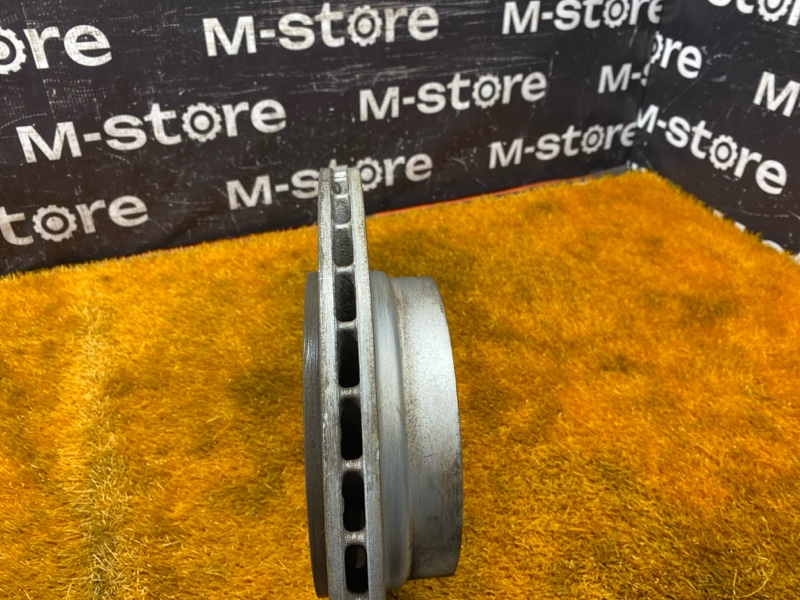 Диск тормозной, 3500 рублей, Красноярск