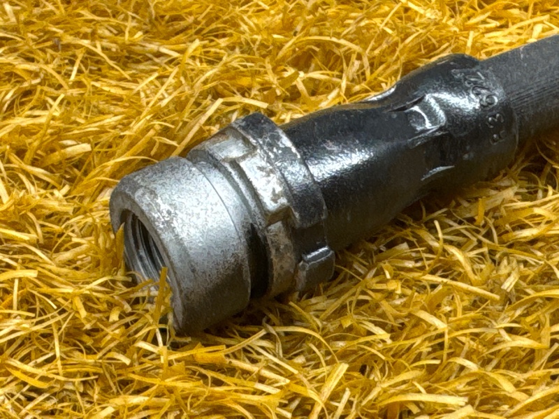 шланг тормозной, 500 рублей, Красноярск