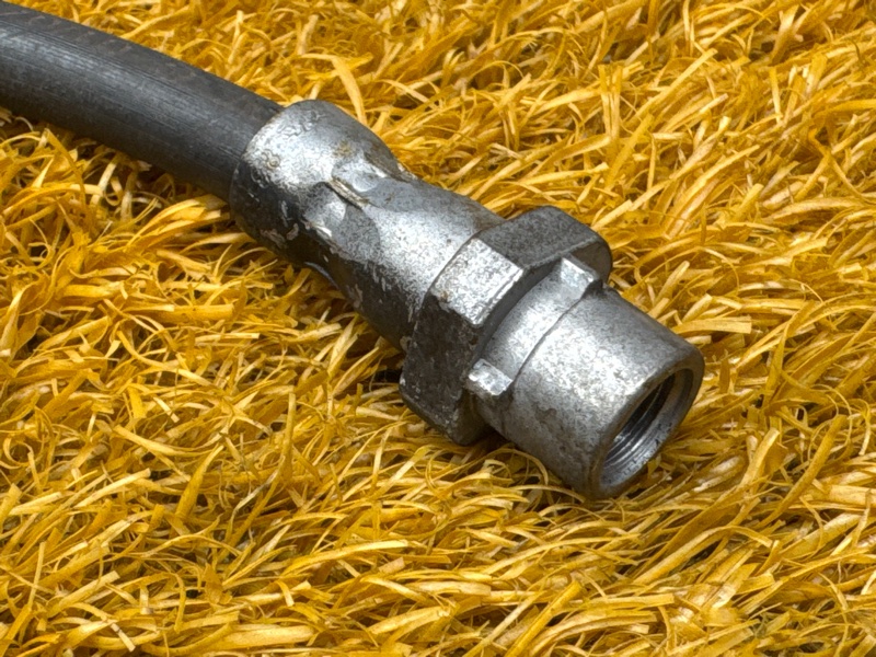 шланг тормозной, 500 рублей, Красноярск