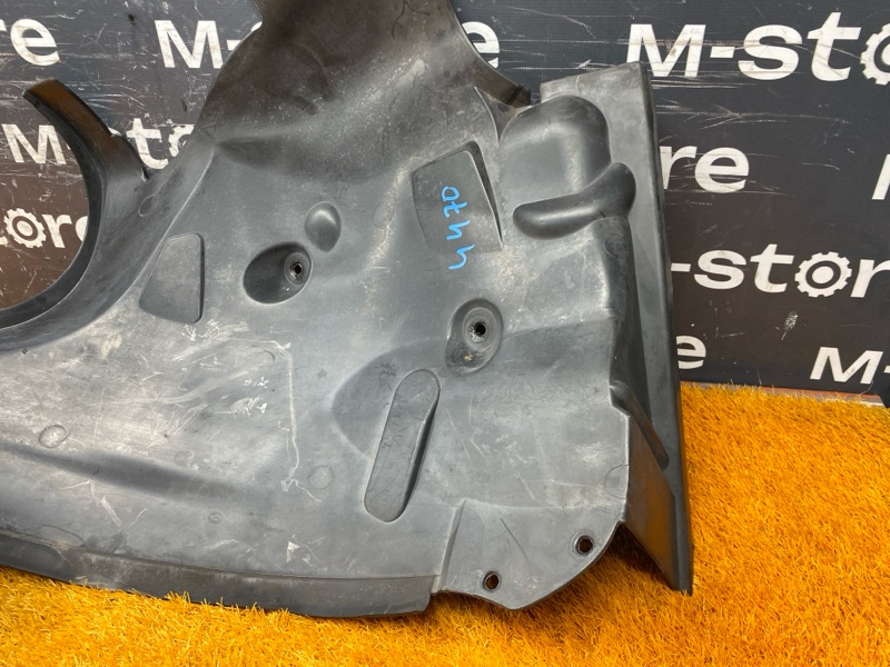 подкрылок, 1500 рублей, Красноярск