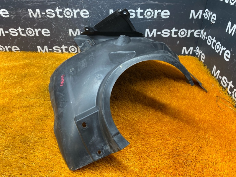 подкрылок, 1500 рублей, Красноярск