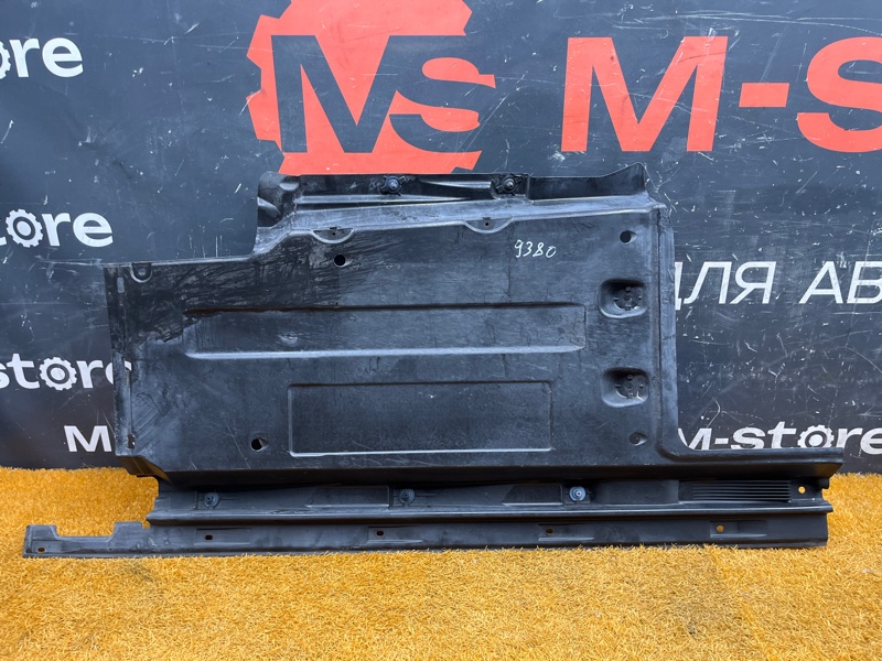 Защита днища кузова, 4000 рублей, Красноярск