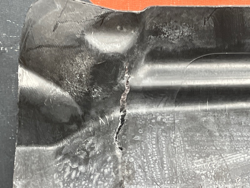 Защита днища кузова, 4000 рублей, Красноярск