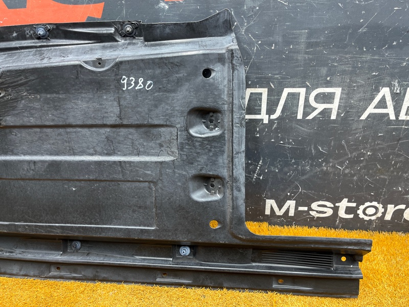 Защита днища кузова, 4000 рублей, Красноярск