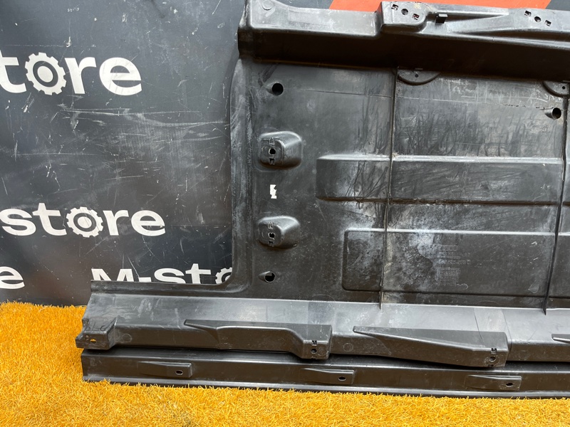 Защита днища кузова, 4000 рублей, Красноярск