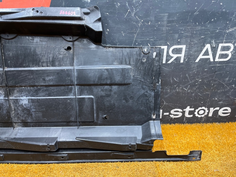 Защита днища кузова, 4000 рублей, Красноярск