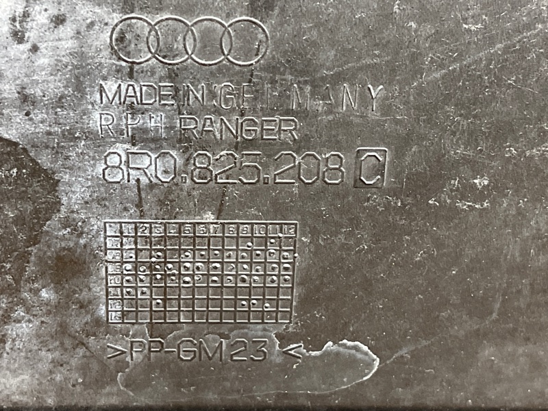 Защита днища кузова, 4000 рублей, Красноярск