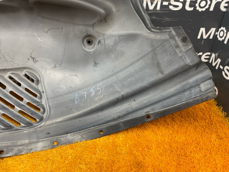 подкрылок, 5000 рублей, Красноярск