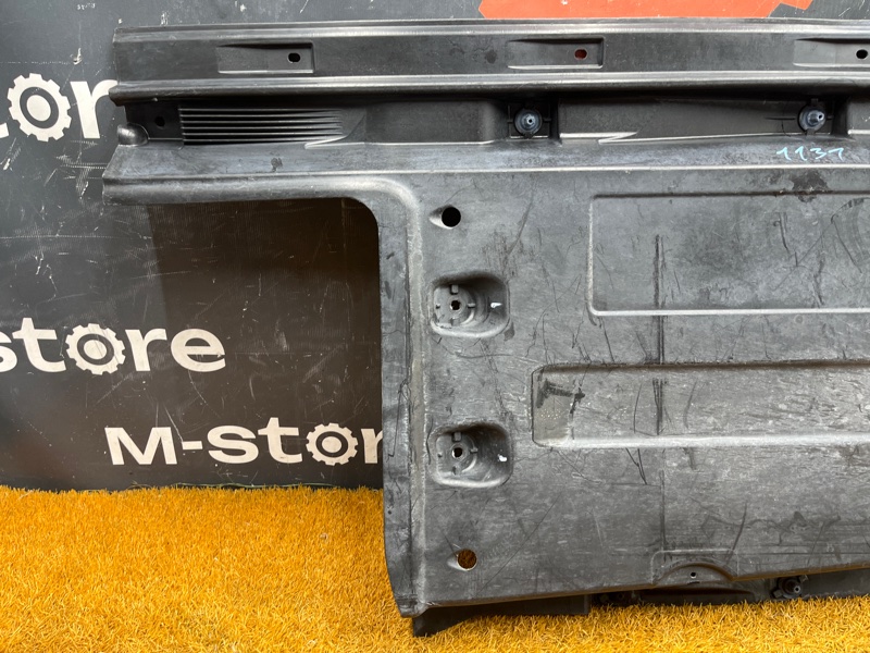 Защита днища кузова, 6000 рублей, Красноярск