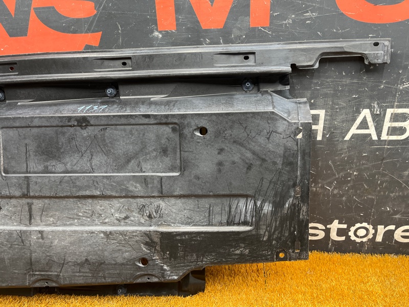 Защита днища кузова, 6000 рублей, Красноярск