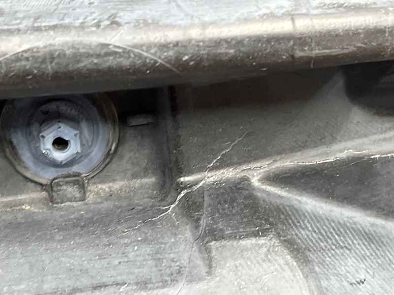 Защита днища кузова, 6000 рублей, Красноярск