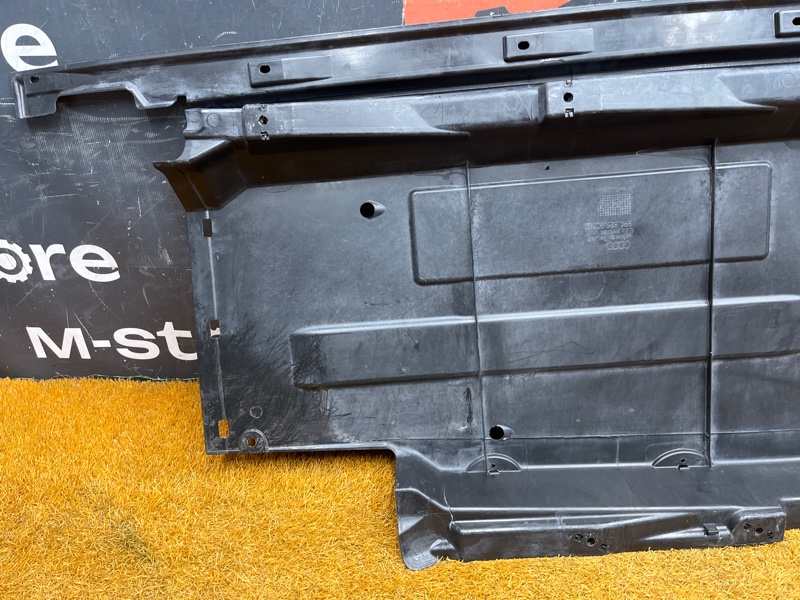 Защита днища кузова, 6000 рублей, Красноярск