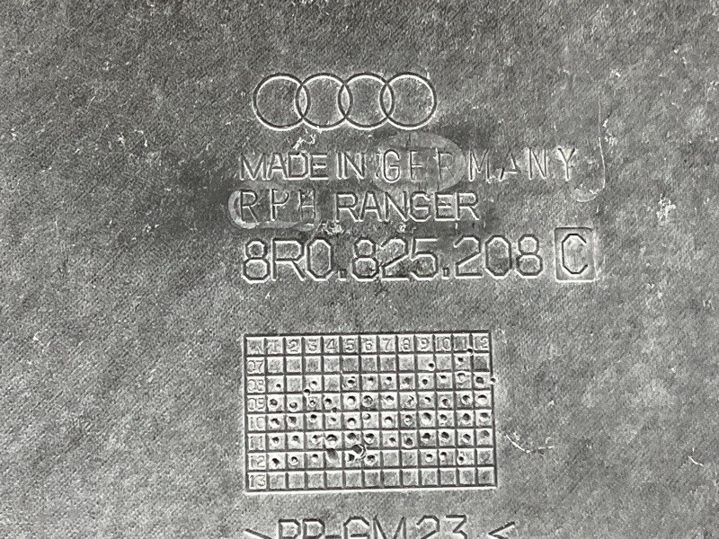 Защита днища кузова, 6000 рублей, Красноярск