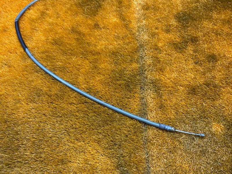 трос ручника, 300 рублей, Красноярск