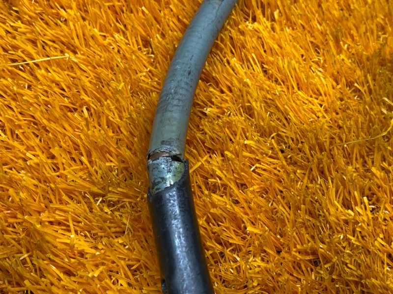 трос ручника, 300 рублей, Красноярск