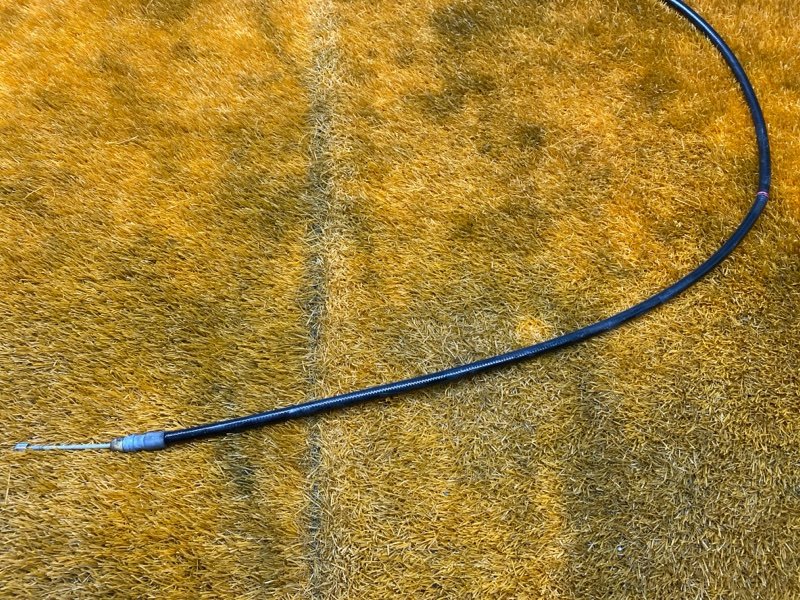 трос ручника, 300 рублей, Красноярск