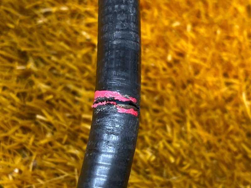 трос ручника, 300 рублей, Красноярск