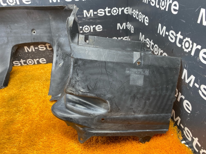 подкрылок, 2500 рублей, Красноярск