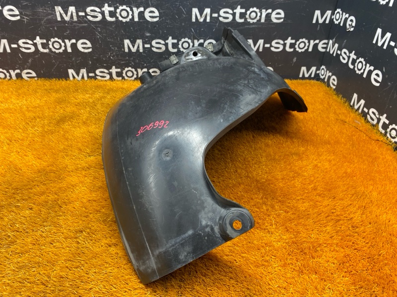 подкрылок, 600 рублей, Красноярск