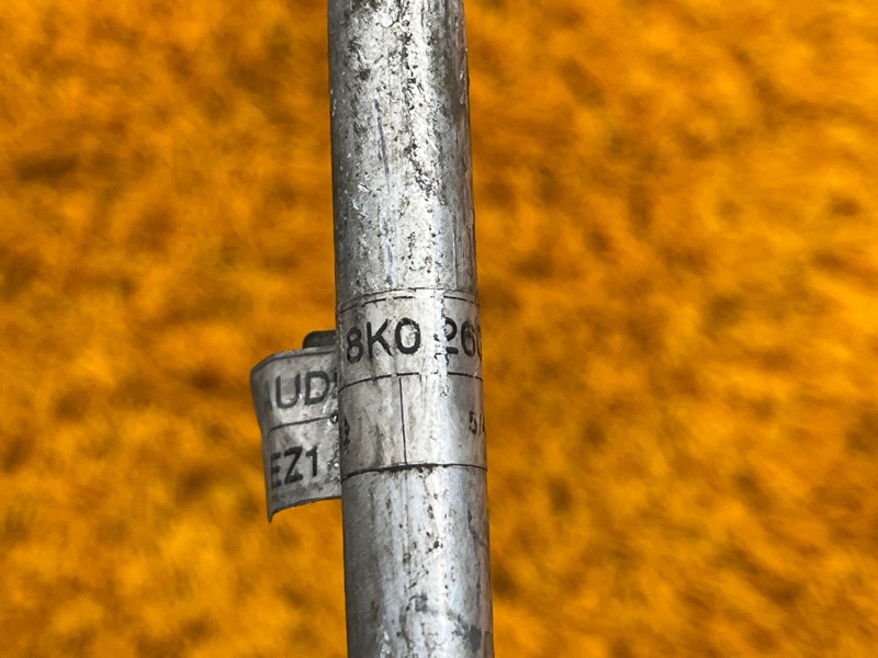 трубка кондиционера, 3500 рублей, Красноярск