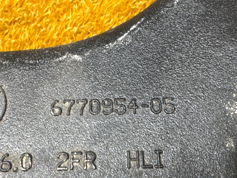 Рычаг подвески нижний, 12500 рублей, Красноярск