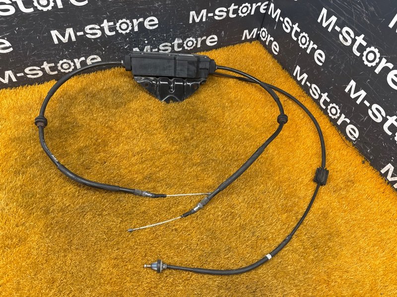 моторчик стояночного тормоза, 19000 рублей, Красноярск