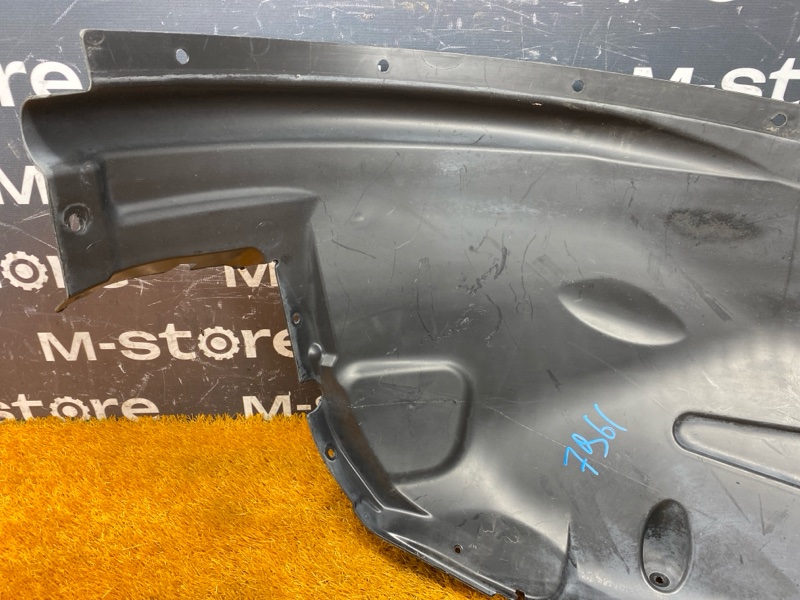 подкрылок, 900 рублей, Красноярск