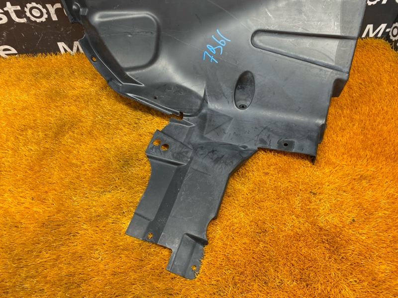 подкрылок, 900 рублей, Красноярск