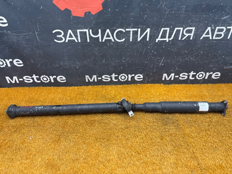 карданный вал, 7500 рублей, Красноярск