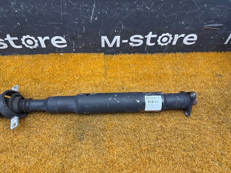 карданный вал, 7500 рублей, Красноярск