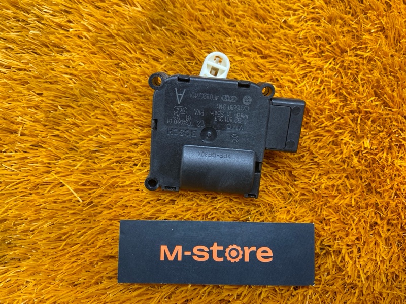 привод заслонки отопителя, 250 рублей, Красноярск