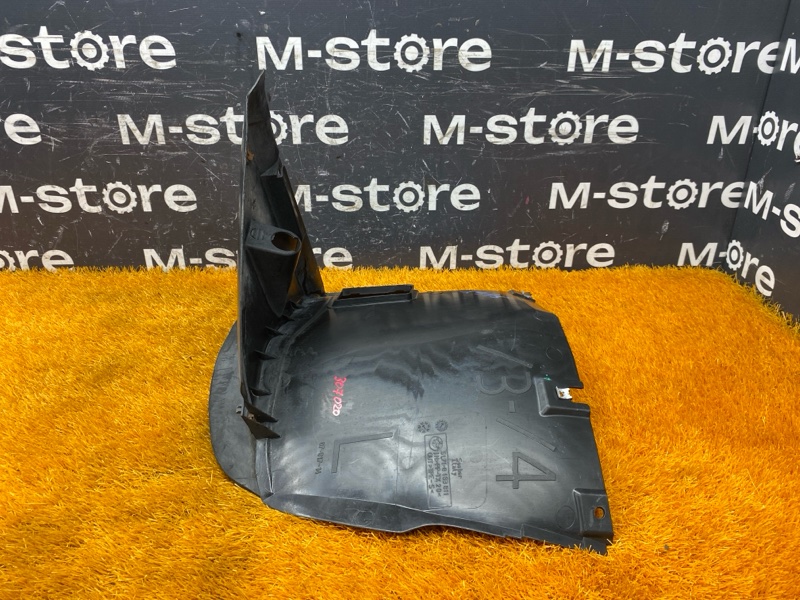 подкрылок, 3500 рублей, Красноярск