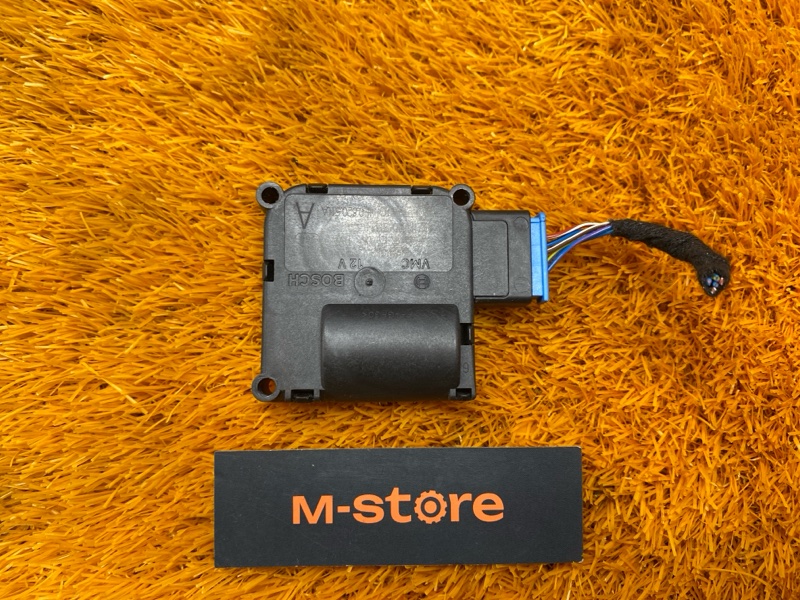 привод заслонки отопителя, 250 рублей, Красноярск