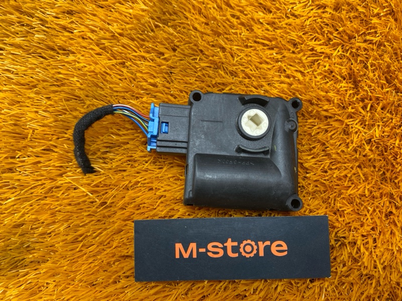 привод заслонки отопителя, 250 рублей, Красноярск