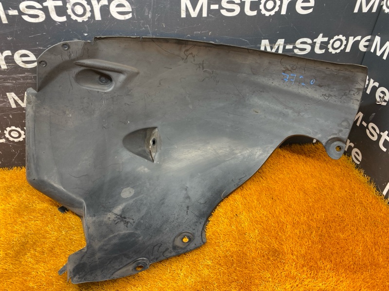 подкрылок, 600 рублей, Красноярск